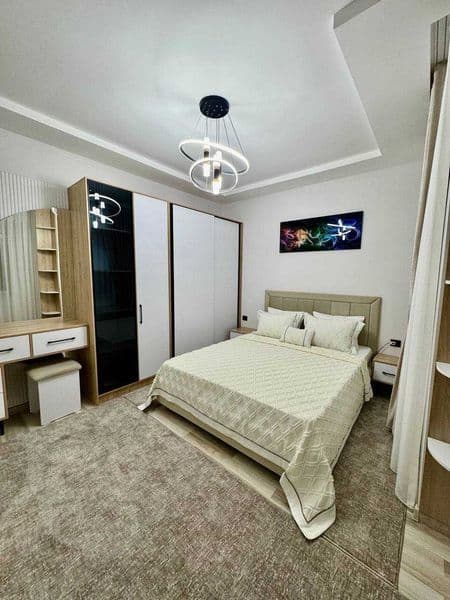 Жилой комплекс: Uzbegim<br />
Количество комнат: 3<br />
Эта — фото 3