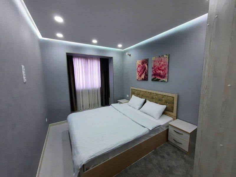 Сдаю свою квартиру 3/9/9 . Локация топовая . GranMir/Ойбек м — фото 3