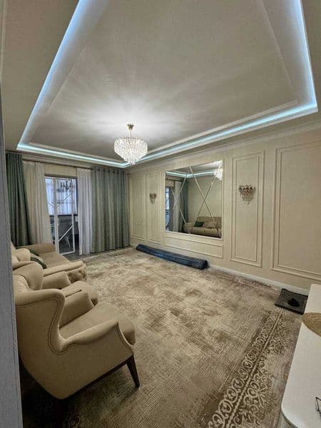 Сдаётся квартира:<br />
<br />
Район: Мирабадский<br />
Адре — фото 2