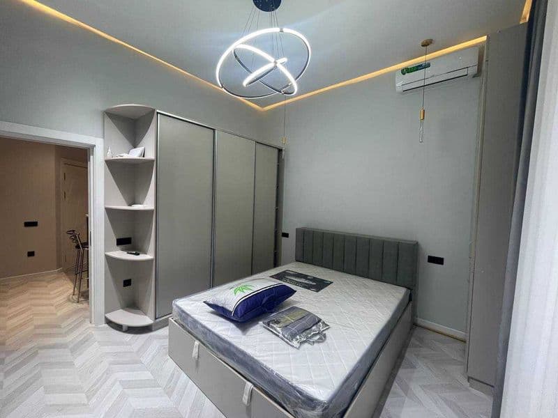 Сдается квартира для иностранцев или молодой семьи<br />
<br — фото 2