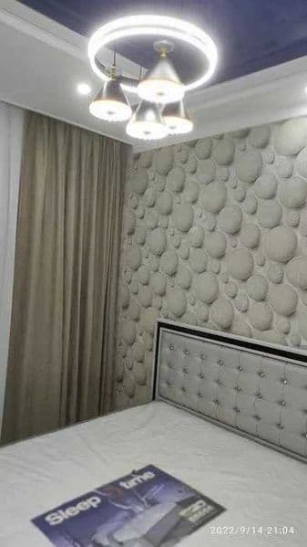 Сдаётся КЛАССНАЯ квартира<br />
<br />
Район: Яккасарайский< — фото 2