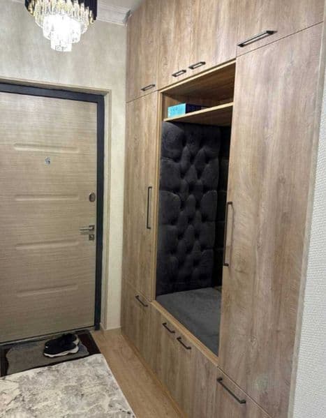 #Аренда<br />
 Новостройка <br />
Район: Юнусобод <br />
 Ор — фото 2