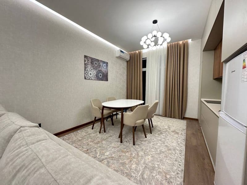 Мирабадский район<br />
Метро Ойбек<br />
ЖК НРЖ-Ойбек<br /> — фото 4