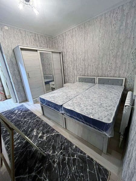 Yunusobod 13 kvartal megaplanet oldida arenda kvartira kvart