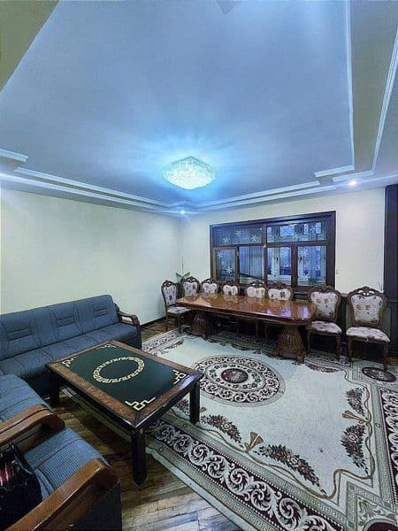 Ort:Minor metro 1liniya<br />
3xona<br />
7etaj<br />
9etajk — фото 2