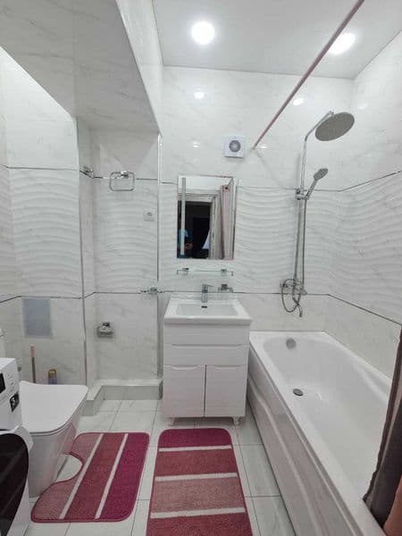 Сдается квартира в Мирабадском районе! <br />
Ориентир — Цум — фото 5