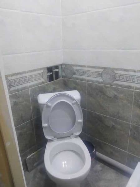 Сдам свою однокомнатную квартиру на метро горького, семье бе — фото 5