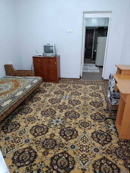 Сдается 1 комнатная квартира на Сергели-2. Расположение квар — фото 2