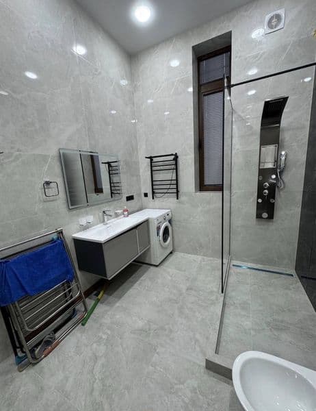 ID #2999<br />
#Аренда квартиры <br />
• Район - #Мирабадски — фото 5