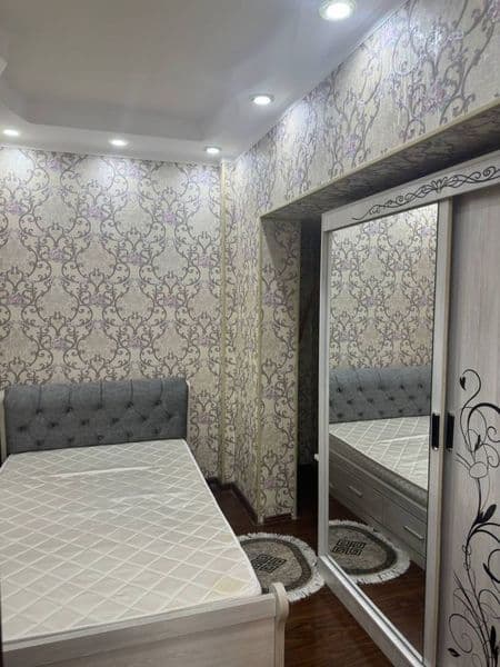 Аренда Юнусабад 17  Фул Апартамент 2 Санузел <br />
<br />
3 — фото 4