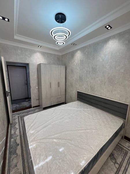 Арендага берилади Юнусобод-19 <br />
2 хонали уй <br />
1 ка — фото 4