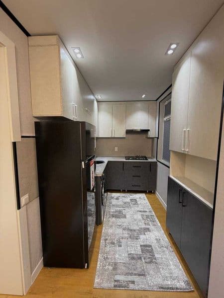 сдам квартиру на долгий срок <br />
порядочным людям <br />
 — фото 5