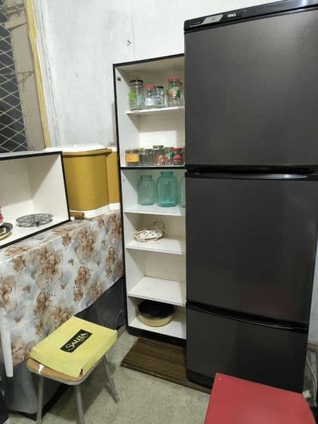 Срочная сдается квартира парк фуркат 2 этаж 2 комнта для сем — фото 4