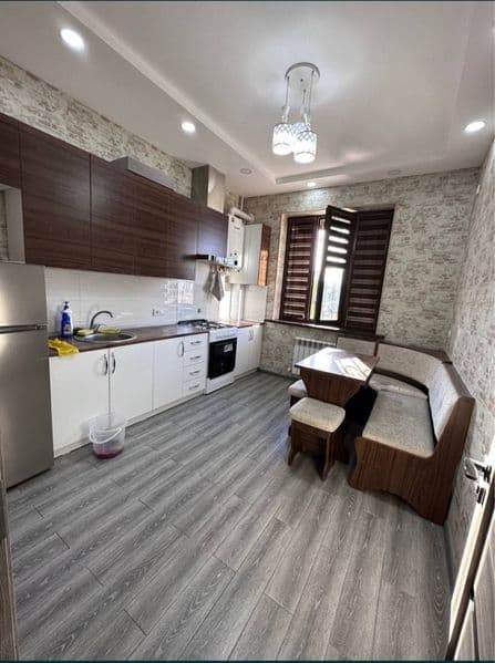 Сдаётся 2х комнатная квартира на 40 Лет Победы,на 2м этаже в — фото 4