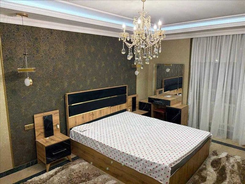 Сдаётся отличная и уютная квартира!<br />
<br />
 Район: Мир