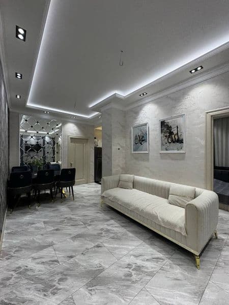 АРЕНДА КВАРТИРЫ!<br />
<br />
Район: Мирзо Улугбекский район — фото 4