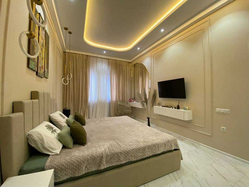 Элитный апартамент ЖК Ташкент Сити<br />
Район: Шайхонтохур< — фото 2