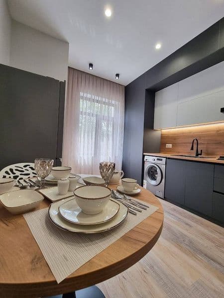 2х комнтная квартира в центре Ташкента <br />
Площадь 70м2<b — фото 3