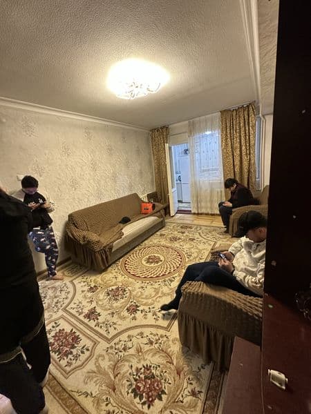 Аренда Чил 17<br />
3хона<br />
2-етаж<br />
4-майдон 120кв< — фото 2