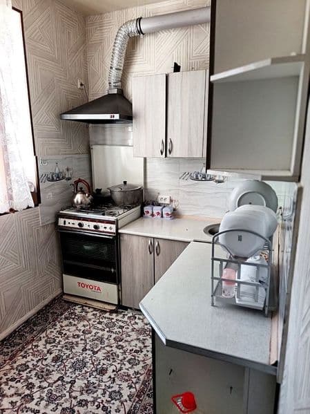 3 xonali uy ijaraga beriladi<br />
<br />
Manzil: Yashnobod  — фото 3