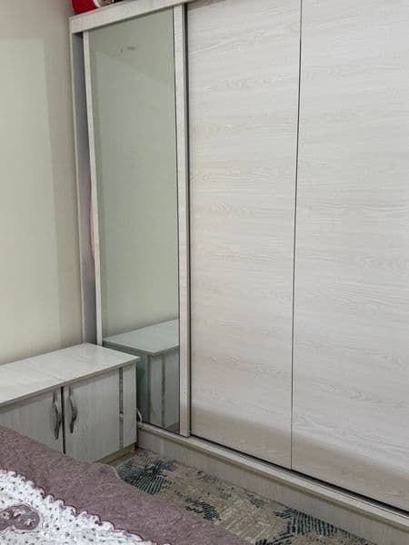 Yangi Chosh tepada 3 xonali uy ijara uzoq muddatli. Oilaga b — фото 5