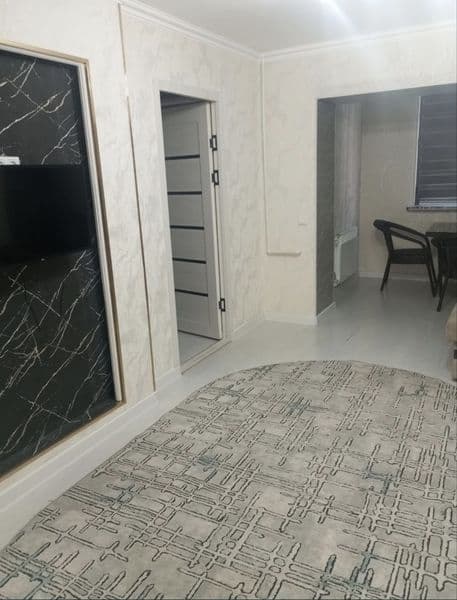 Yashnabod tumani aviasozlarda 2 xonali kvartira ijaraga beri — фото 3