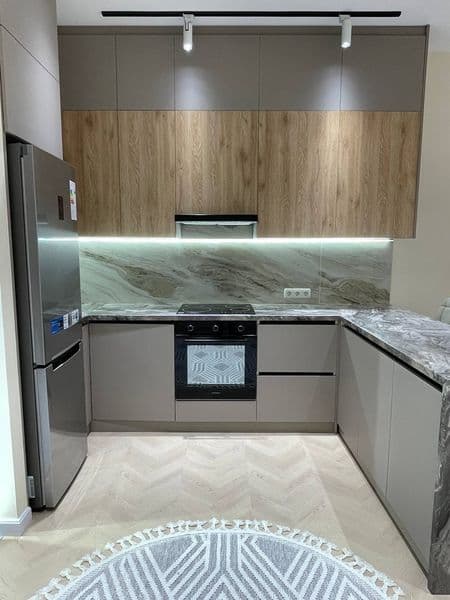 Apartments for rent New building RC Akay city  C-2<br />
Ham — фото 5