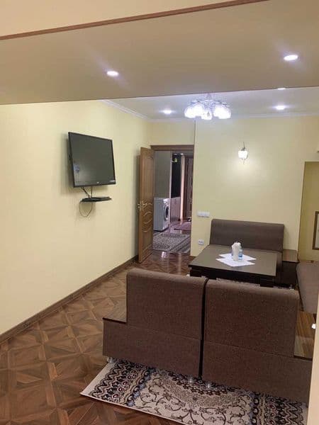 Сдается квартира на Ц1<br />
Ориентир - Райхон кафе<br />
Го — фото 4