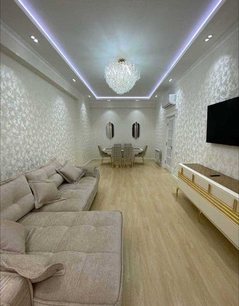 Элитный апартамент ЖК Ташкент Сити Бульвар! <br />
Район: Ша — фото 4