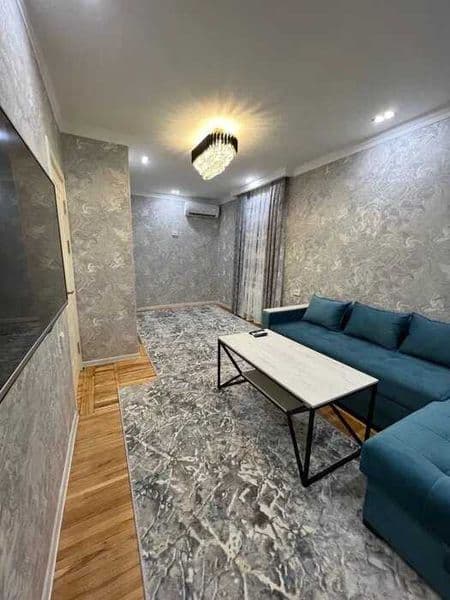 Сдаётся квартира на ул. Ракат‼️<br />
Ориентир - ТЦ Некст <b