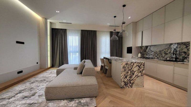 Элитный апартамент ЖК <br />
Район: Шайхантахурский <br />
К — фото 4