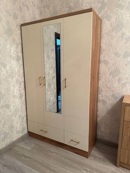 Chilonzor <br />
<br />
Kimlar uchun: Oilaga Yoki Ishlaydiga — фото 5