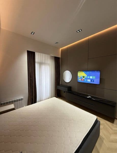 Сдаётся уютная 2- комнатная квартира в центре города в Мирзо — фото 2