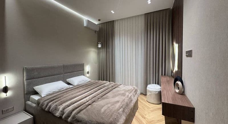 К вашему вниманию рады представить 3х комнатную квартиру на 