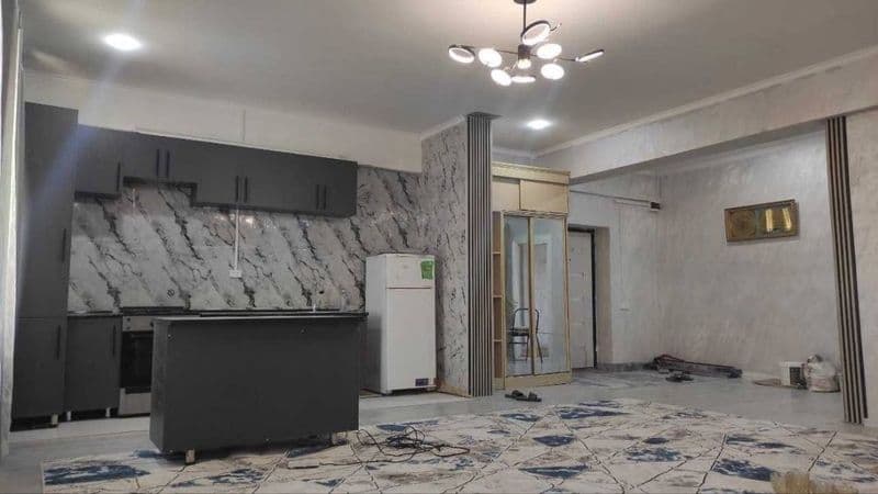 Сурочна аренда квартира 2/8/9 плошт 55м2 хамма шароити бор ц — фото 2