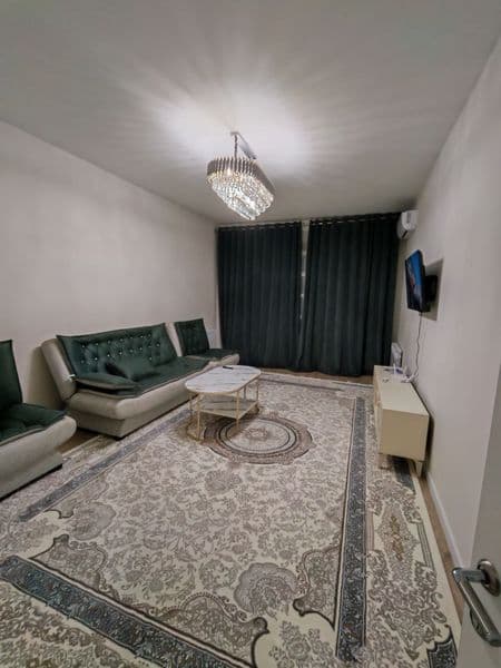 Аренда квартира Навастройка <br />
Район - Алмазар <br />
Ор — фото 2