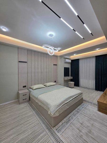 • Район: Мирза Улугбек<br />
• Адрес: ЖК "Parkent Avenue"<br — фото 4