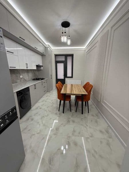 Yunusobod tumani – Megaplanet yonida<br />
Metro Yunusobod y — фото 3