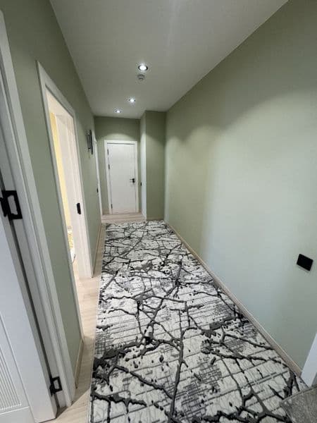 Укомплектованная квартира <br />
Имеется все мебель и техник — фото 3