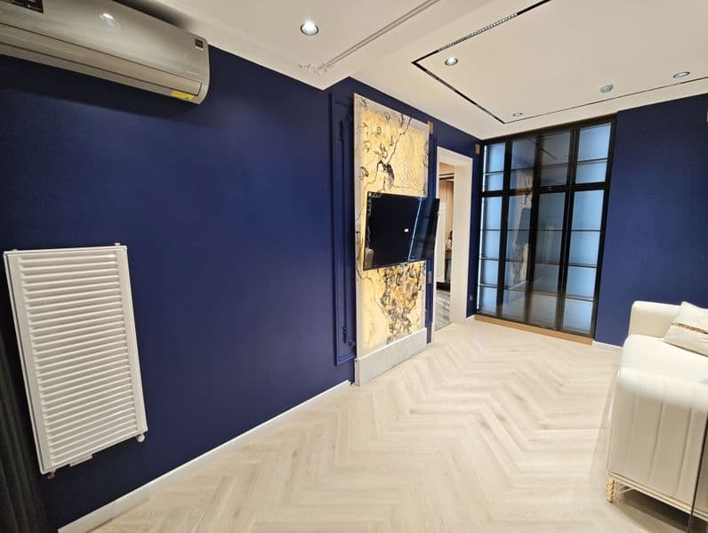 Сдам 2х-комнатную квартиру в аренду от собственника!<br />
В