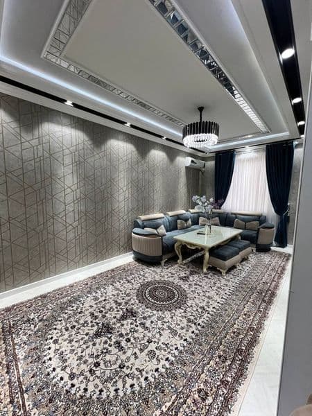 Chilonzor farxadiskiy<br />
Xonlari 2<br />
Hamma sharoitlar — фото 3