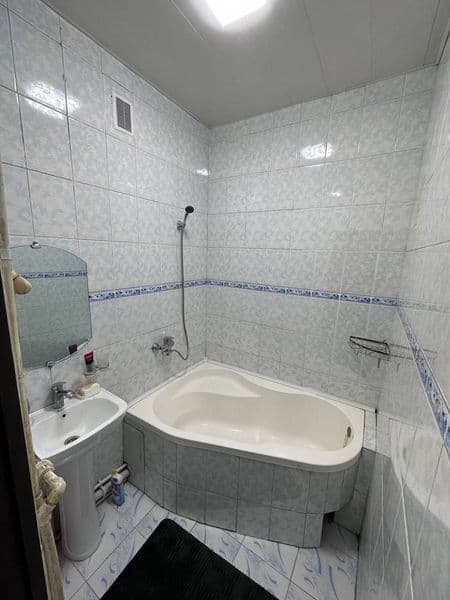 Юнусобод 7квартал 34 дом ижарага берилади.Алфраганус институ — фото 3