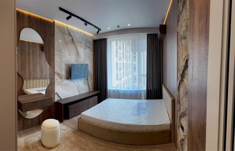 Lakatsiyasi yashi Mirzo Ulugbek metroni yonida 2minut<br />
 — фото 5