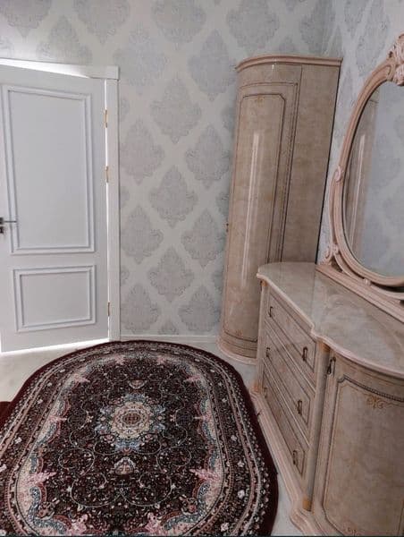 Срочно сдается квартира на долго срочно семейным или иностра — фото 2