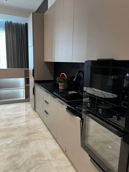 Сдается квартира в NestOne (собственник)<br />
40 кВ.м<br /> — фото 2