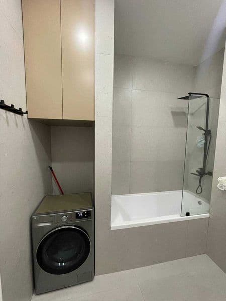 2-комнатная квартира 60 м² в Мирзо Улугбекском районе, ул.Са — фото 4