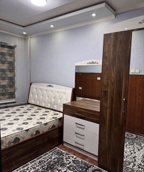 Arenda BODOMZOR<br />
4xona<br />
1-etaj<br />
9-etajka<br / — фото 4