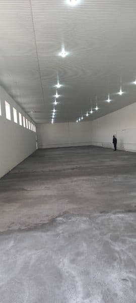 Yangi Yulada ishlab chiqarish va omborxona foydalanishi uchu — фото 4