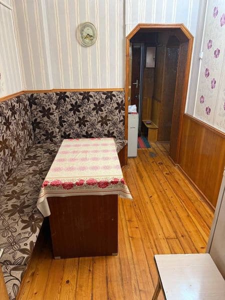 Срочно срочно сдаётся в аренду на долгий срок 1 комнатная кв — фото 4