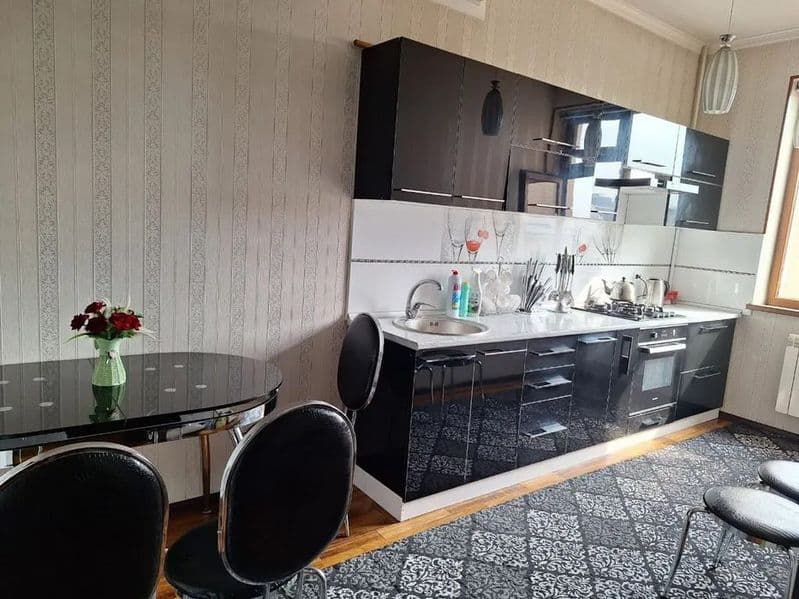 Сдаётся шикарная 2-комнатная квартира <br />
<br />
• Район: — фото 3